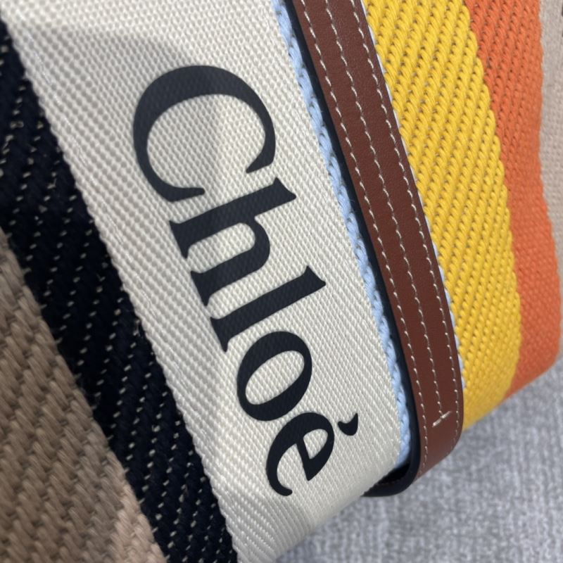 Chloe Shopping Bags